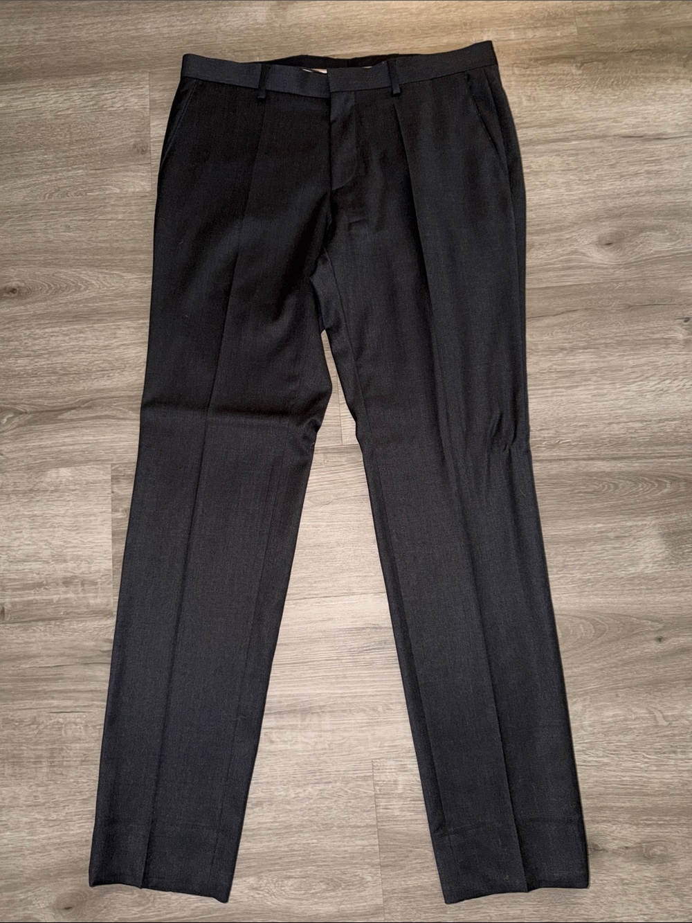 🇺🇸FIRM PRICE🇺🇸 NWOT Boss Wool Pants